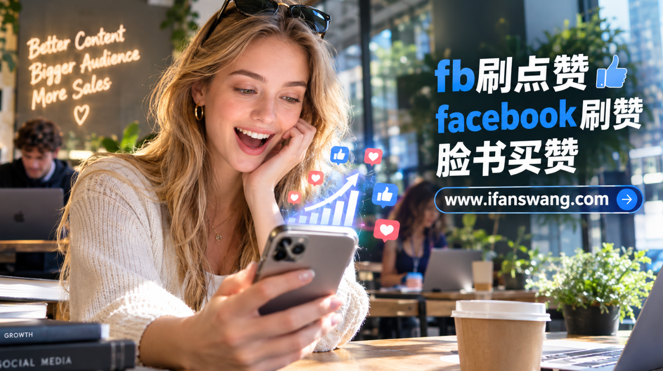 电商专用facebook帖子点赞启动快速度快fb点赞