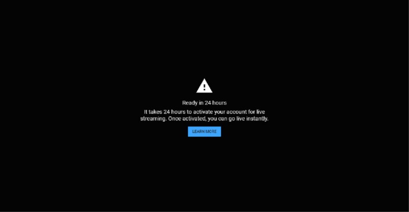 youtube直播，油管直播,油管直播教程