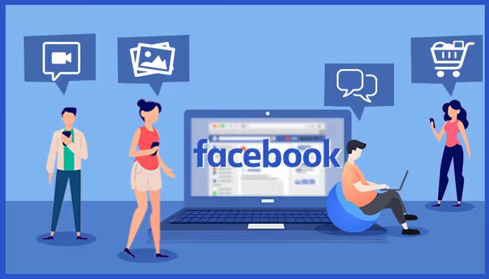脸书运营，facebook运营，脸书新手运营指南