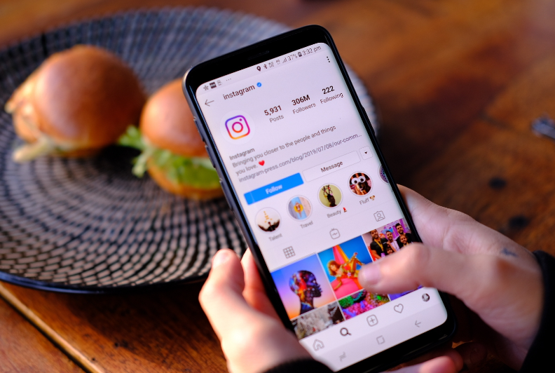 ig刷粉，ig运营，Instagram发帖
