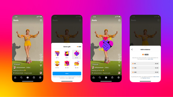 Instagram刷粉丝，IG刷粉丝，ins刷粉丝