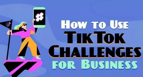 国际抖音TIKTOK