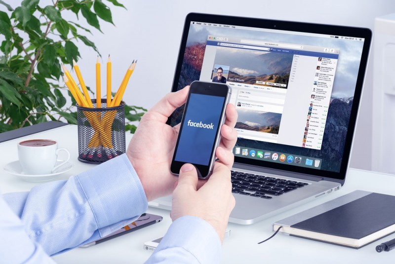 脸书新号运营,facebook运营