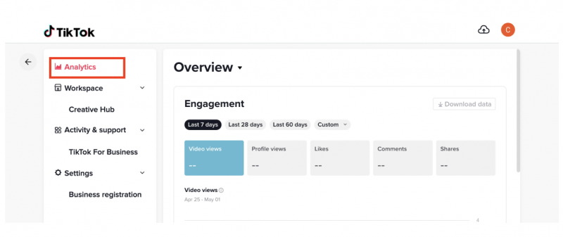 TikTok 数据解析：社交分析驱动跨境营销增长策略